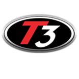 T3 Atlanta Auto Repair Logo