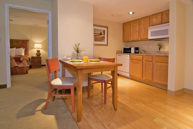 Images Homewood Suites by Hilton Newark-Wilmington South Area