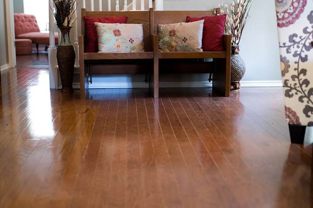 Images SA Flooring Perfections Inc