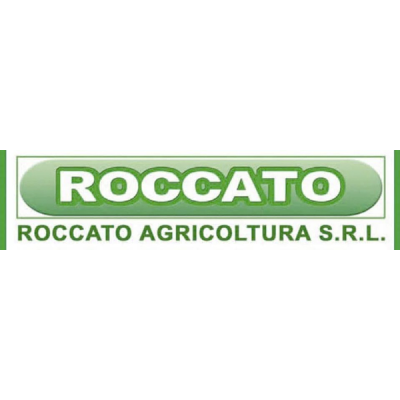 Roccato Agricoltura Logo