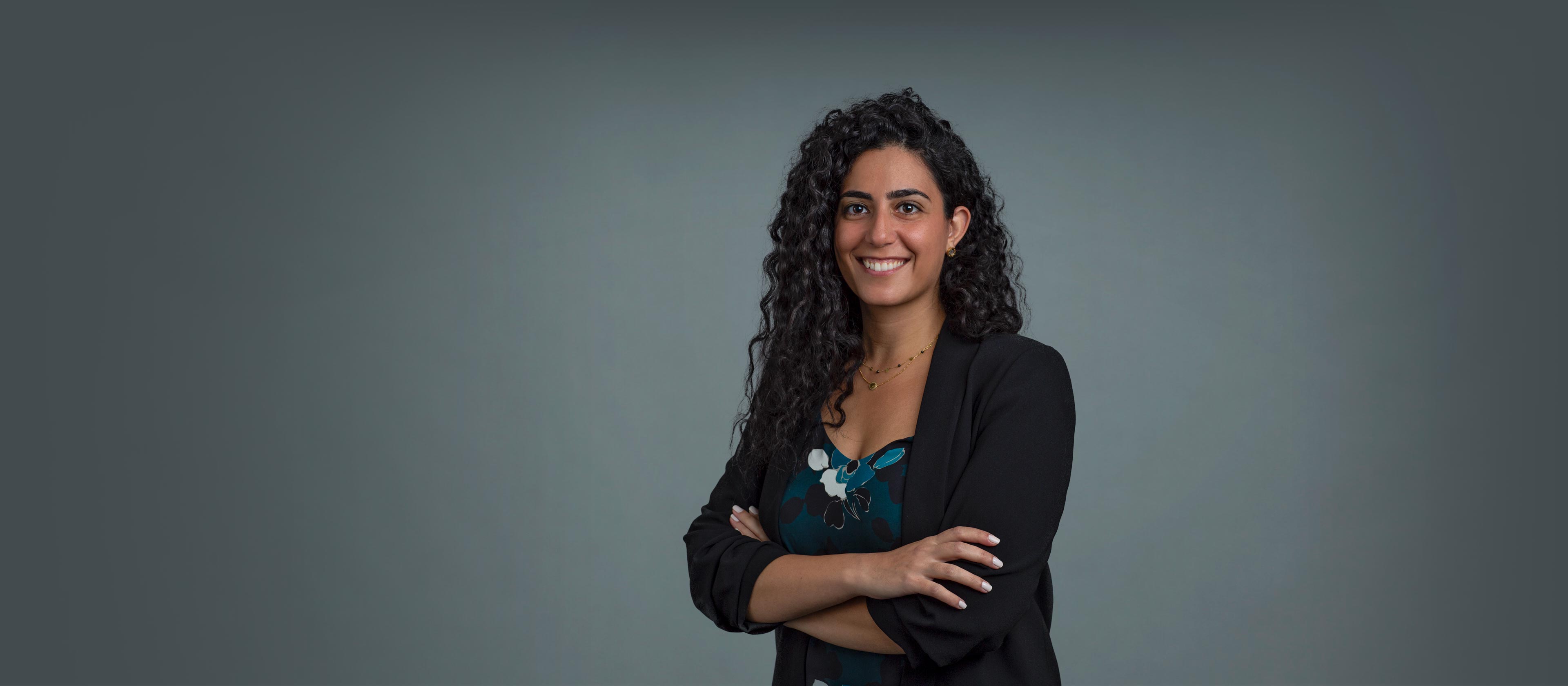 Marie T. Homsi, MD