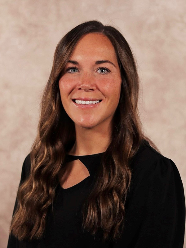 Alexis M Johnson, NP - Portland, IN - Adolescent Medicine, Family Medicine, Geriatrician