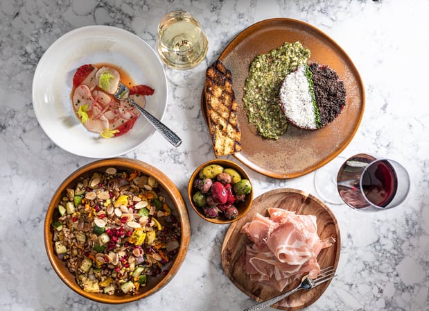 Images InterContinental Boston by IHG