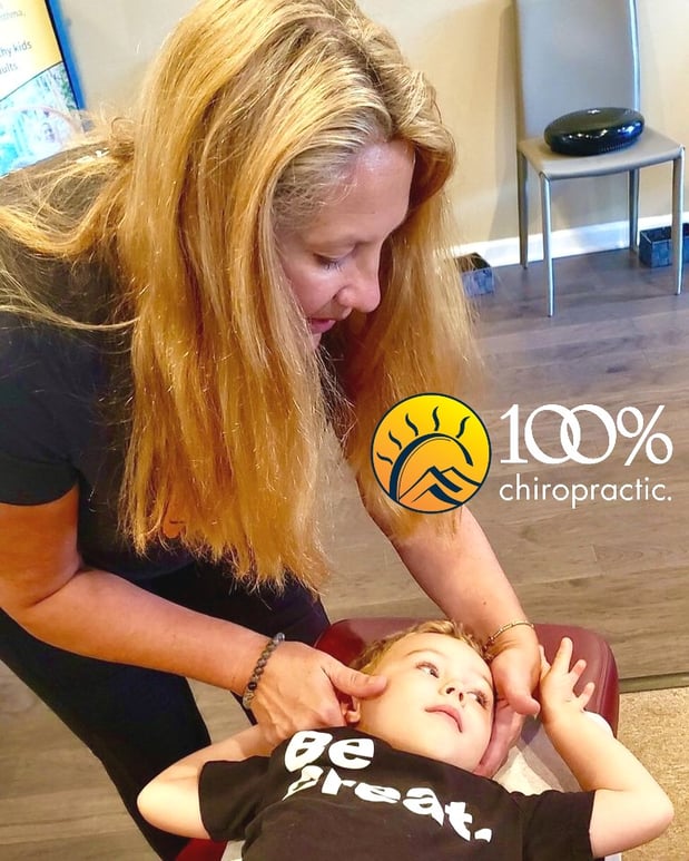 Images 100% Chiropractic - Canton