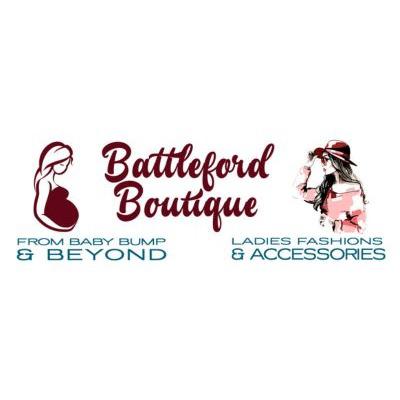 Battleford Boutique Logo