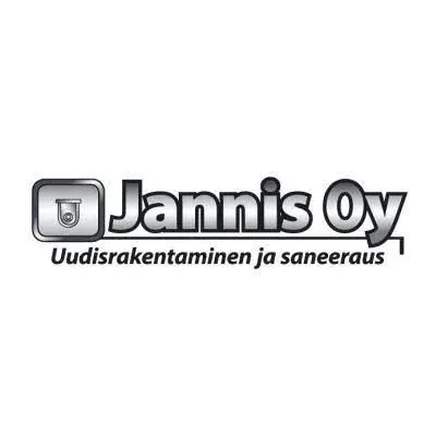Jannis Oy Logo
