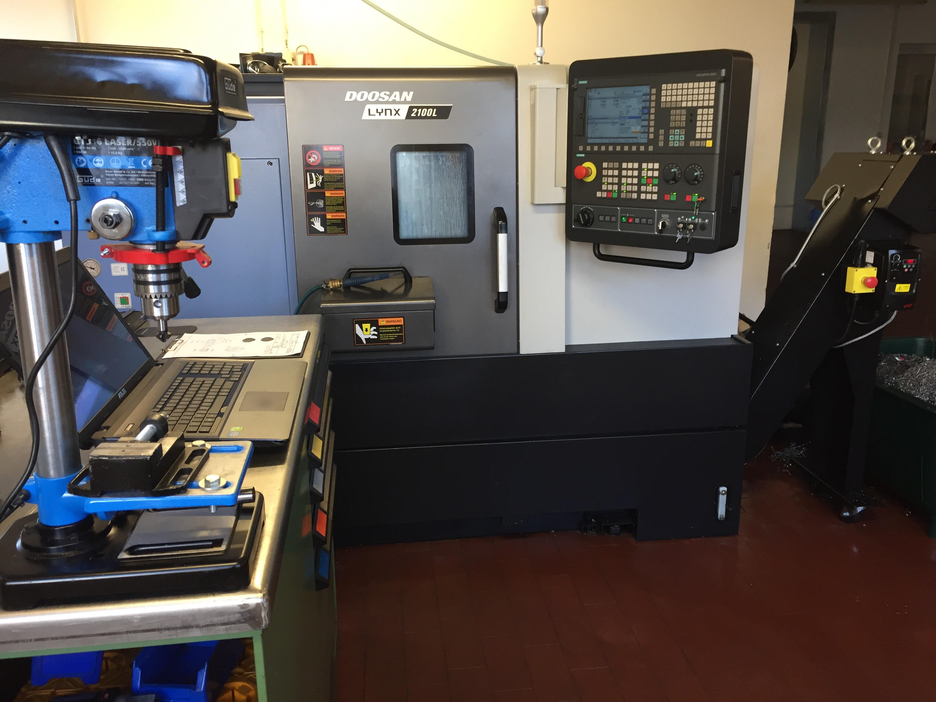 Fabian Balsmeier e.K., Am Grubebach 15 in Delbrück