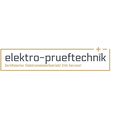 Elektro Prüftechnik Josef Önder in Heilbronn