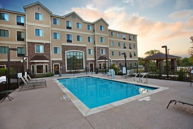 Images Staybridge Suites Austin South Interstate Hwy 35 by IHG