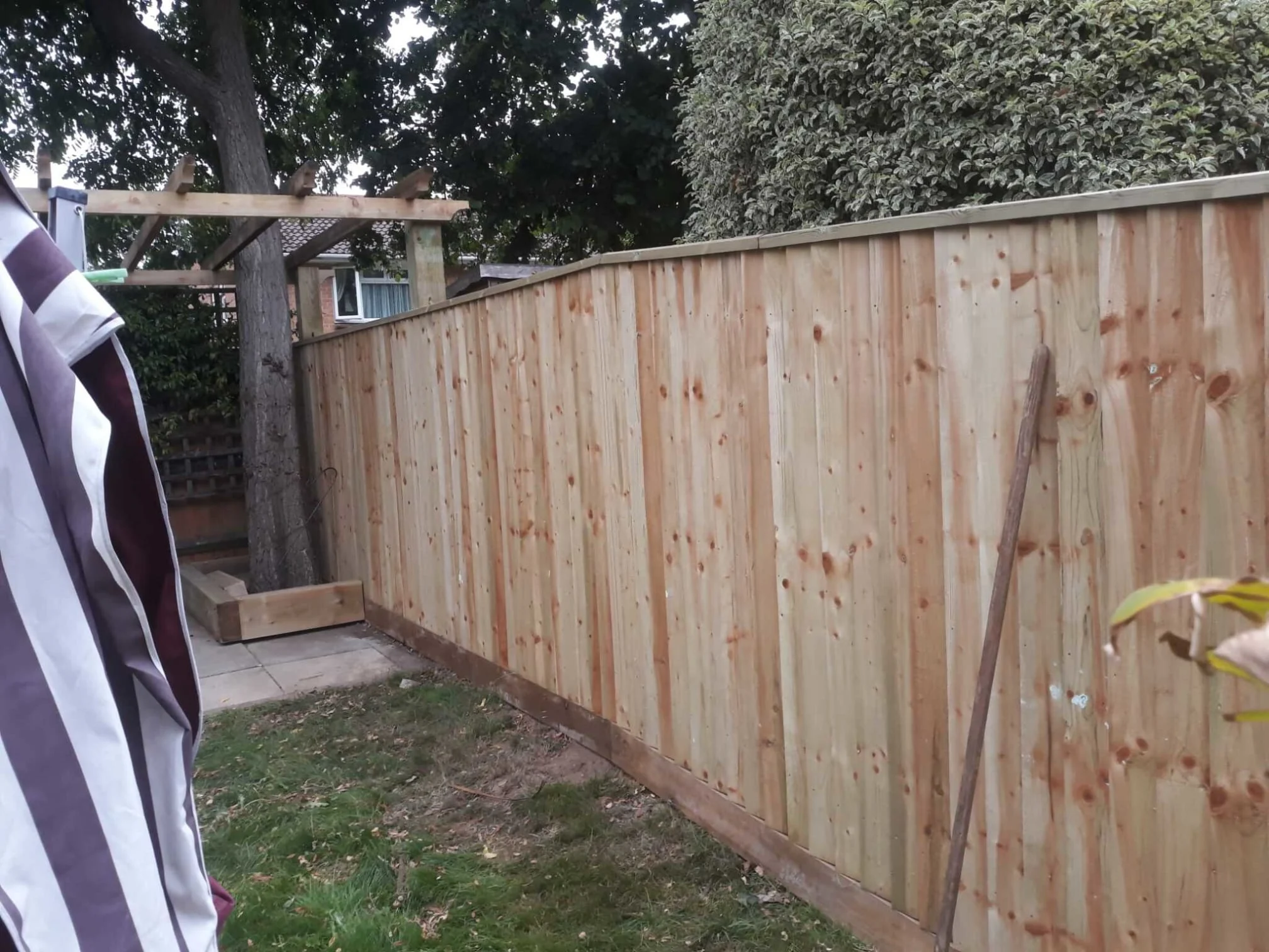 Images Cps Fencing & Sons Ltd