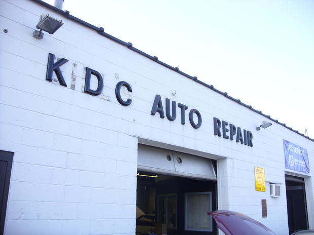 Images KDC AUTOMOTIVE SERVICE AND REPAIR