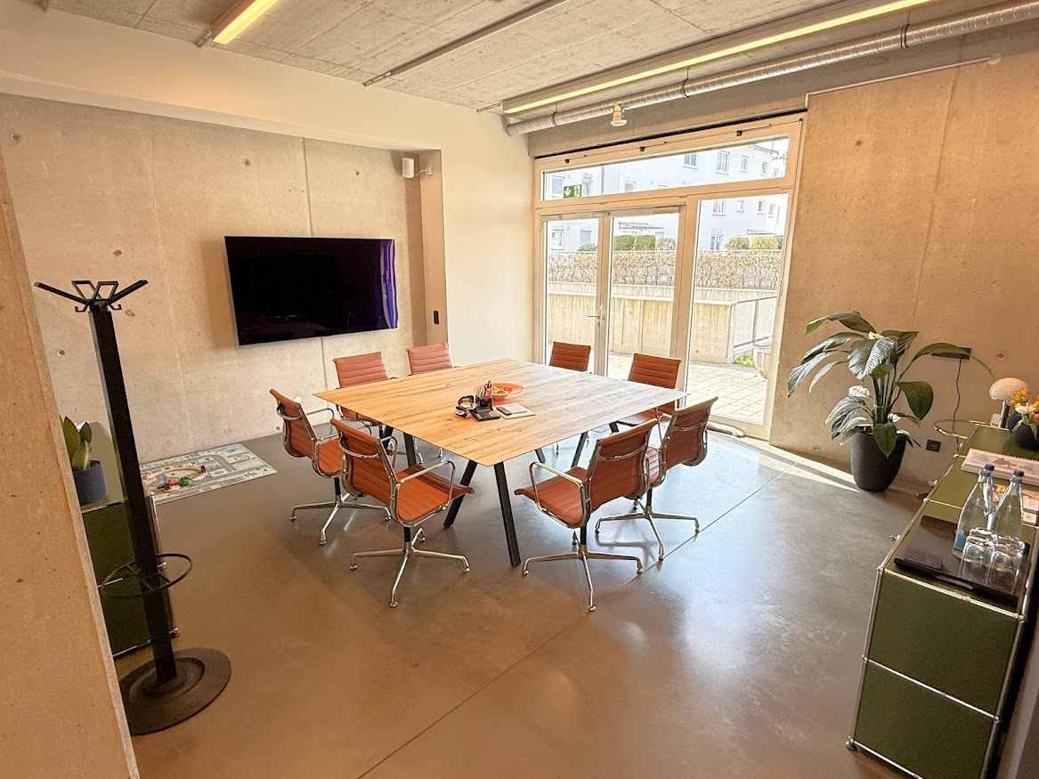 WSL - Wahl, Schulz, Lorenz - Immobilien GbR | Immobilienmakler Kirchheim unter Teck | Verkauf, Vermietung, Bewertung, Dettinger Straße 86 in Kirchheim unter Teck