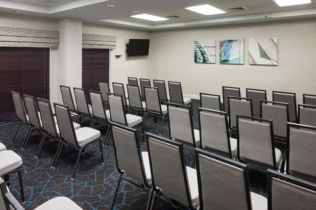 Images Hampton Inn & Suites Miami-Doral/Dolphin Mall
