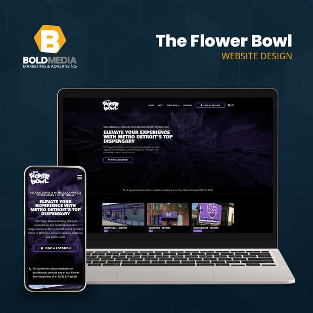 Images Bold Media Marketing Agency | Web, Social & Advertising