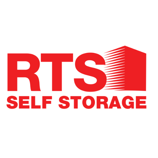Rivertrail Self Storage Logo