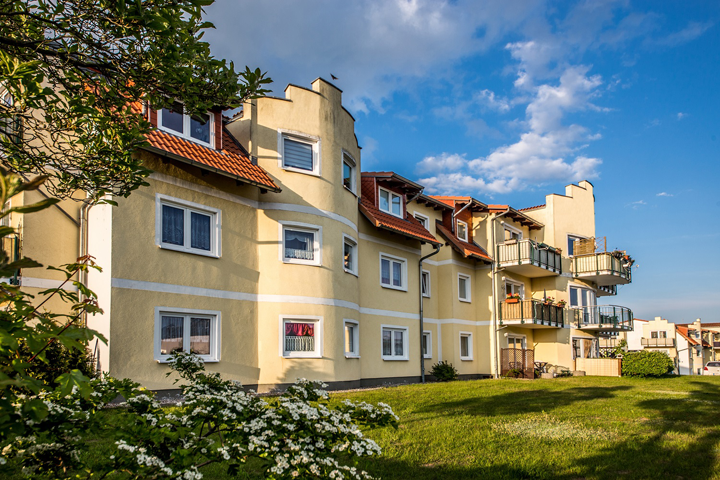 Bilder FN Real Estate GmbH - Immobilienmakler in Leipzig