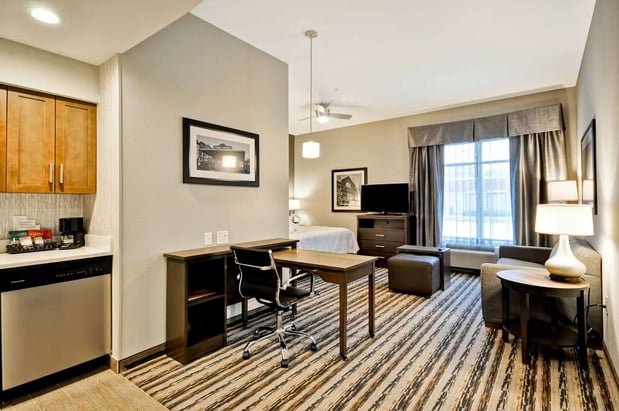 Images Homewood Suites by Hilton Cincinnati/West Chester