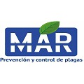 Fumigaciones Mar Logo