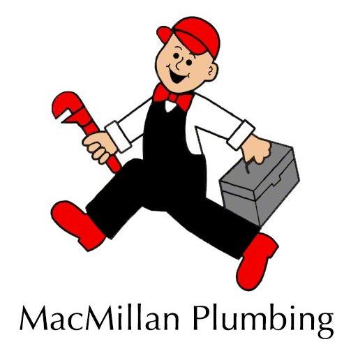 MacMillan Plumbing & Heating Logo