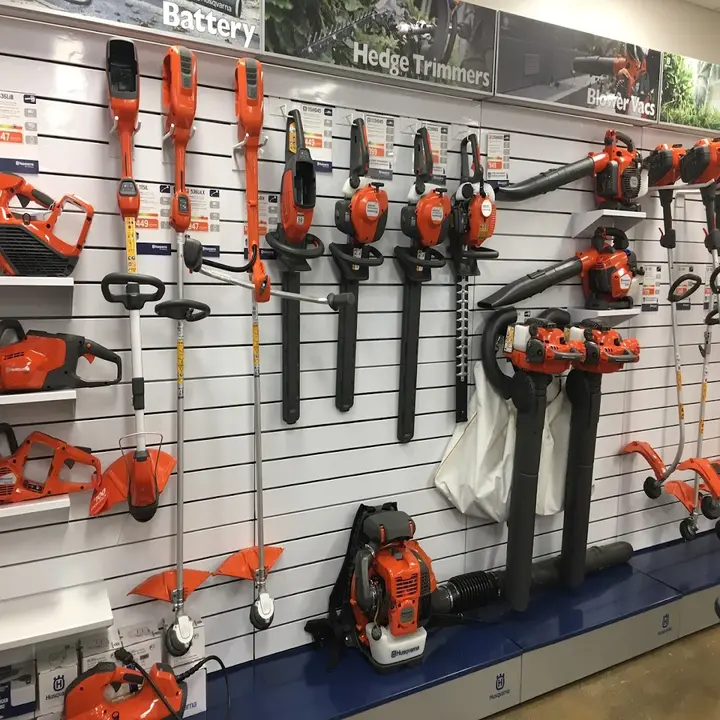 Images Ballarat Mower Centre