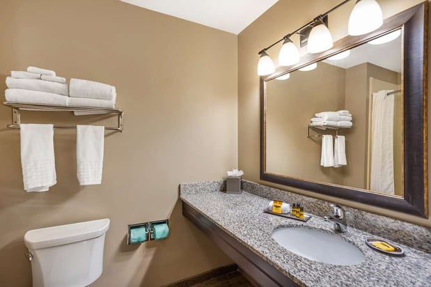 Images Best Western Plus Intercourse Village Inn & Suites