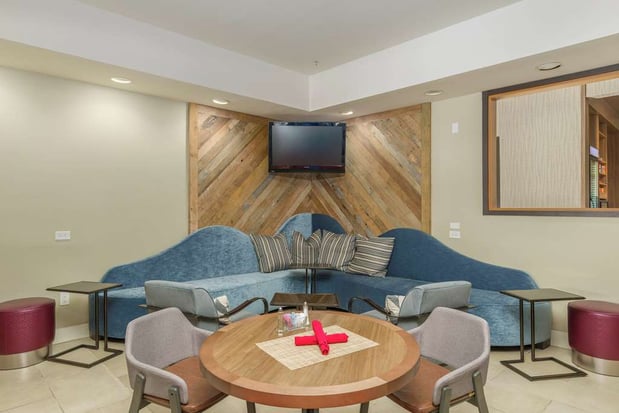 Images Hilton Garden Inn Phoenix Airport