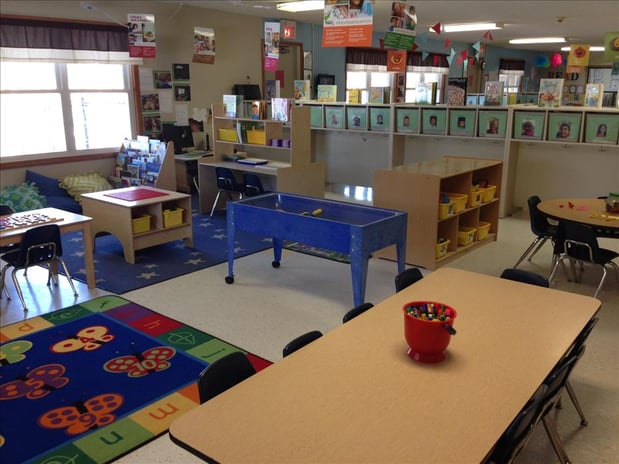 Images Hard Road KinderCare