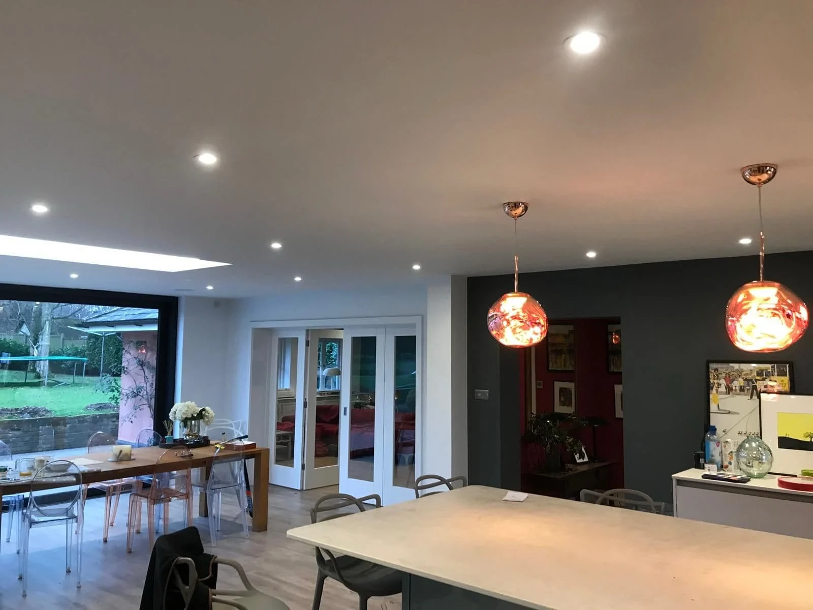 Images S M Electrical Contractors Ltd