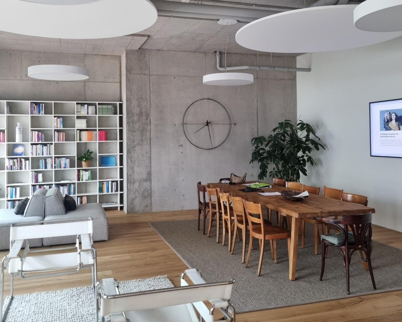 aeon Ausbildungszentrum für Psychosynthese, Coaching und Psychosoziale Beratung, Baslerstrasse 44 in Rheinfelden