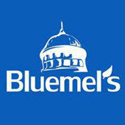 Bluemel's Garden & Landscape Center Logo