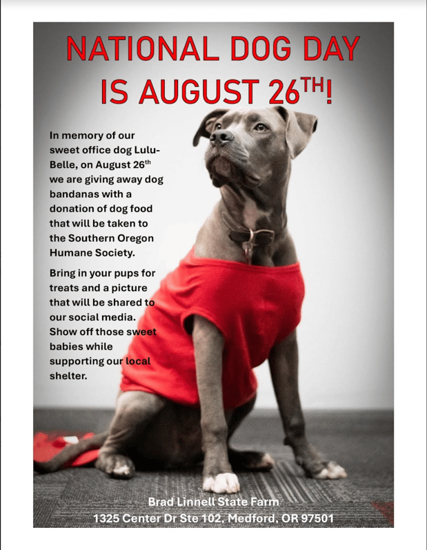 Images Brad Linnell - State Farm Insurance Agent