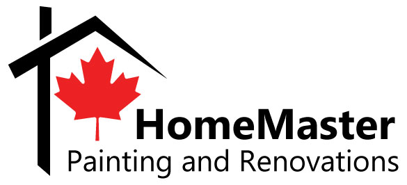 HomeMaster Painting and Renovations Barrie (705)241-6838