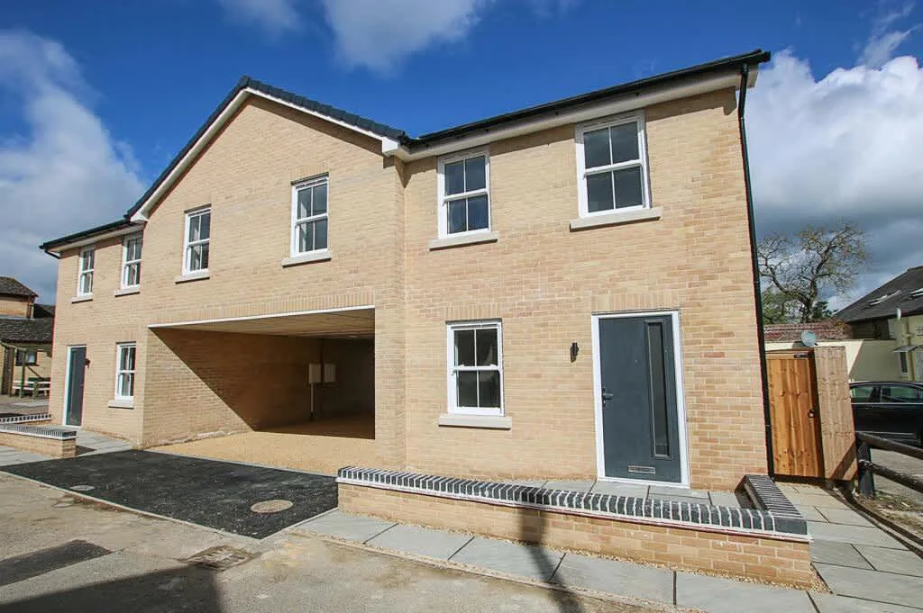 Images Totem Construction Ltd