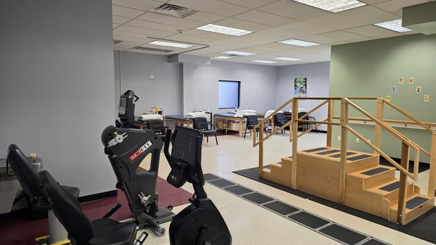 Images Access Physical Therapy & Wellness