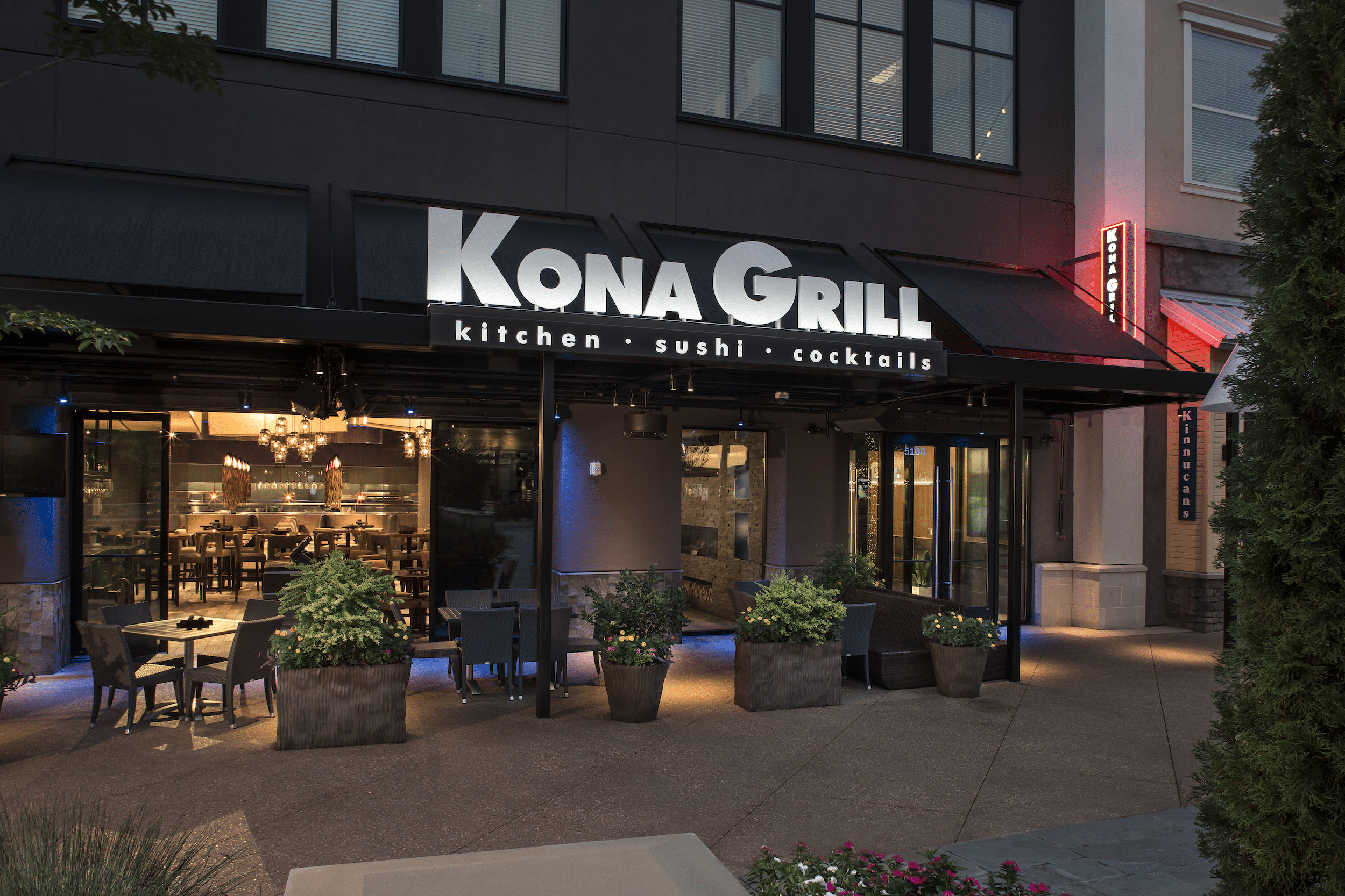 Kona Grill - Alpharetta