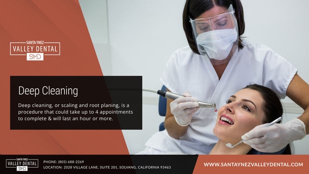 Images Santa Ynez Valley Dental