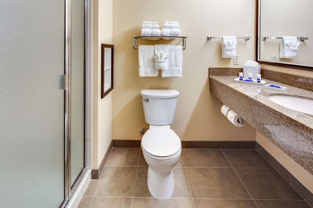 Images Best Western Plus Arlington/Marysville