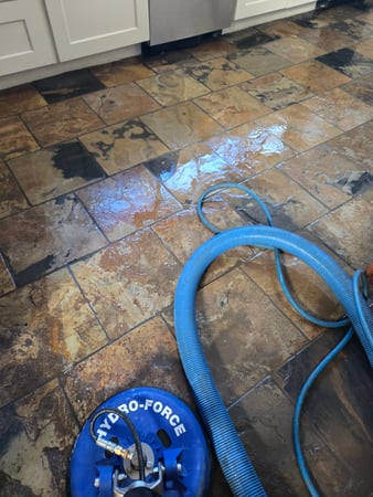 Images Voda Cleaning & Restoration