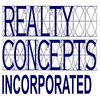 Realty Concepts, Inc. Logo