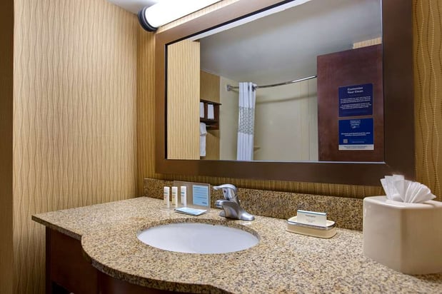 Images Hampton Inn Ft. Wayne-Southwest