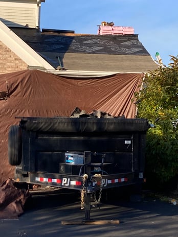 Images Tommy Tripolis Roofing Inc