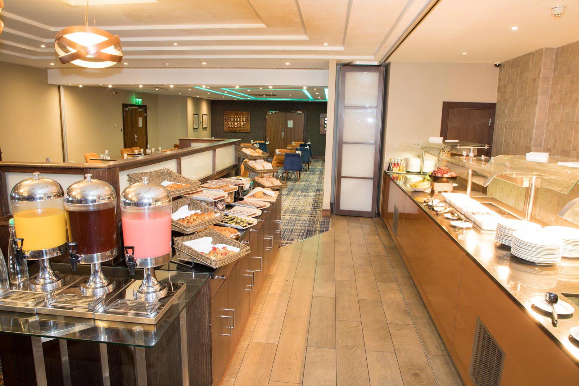 Images Crowne Plaza London - Gatwick Airport, an IHG Hotel