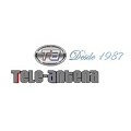 Tele Antena Logo
