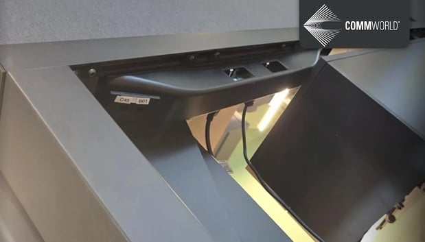 Images Commworld of San Diego - North