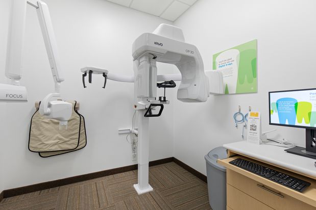 Images Harper's Preserve Dentistry