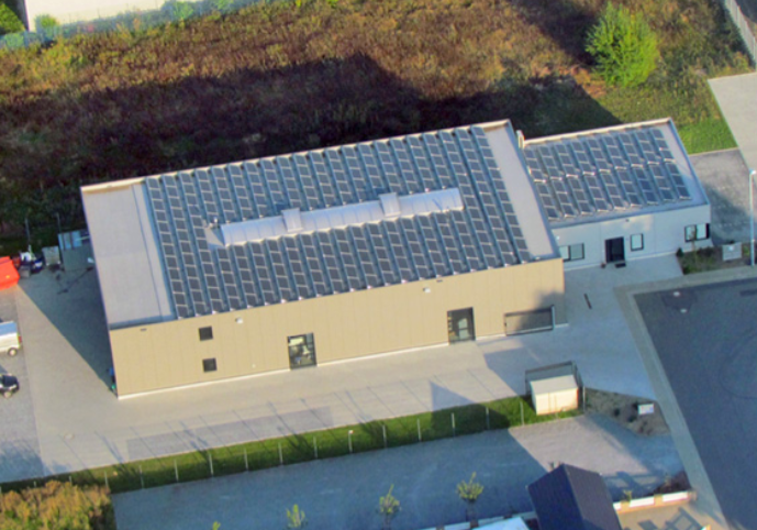 3D-Zerspanungstechnik GmbH, Christenfeld 24d in Brüggen-Bracht