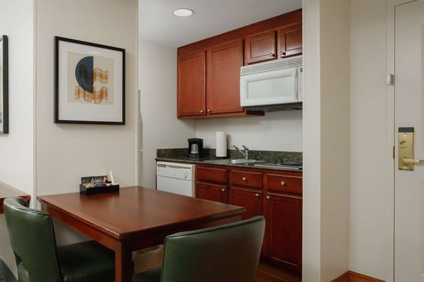 Images Homewood Suites by Hilton Knoxville West at Turkey Creek
