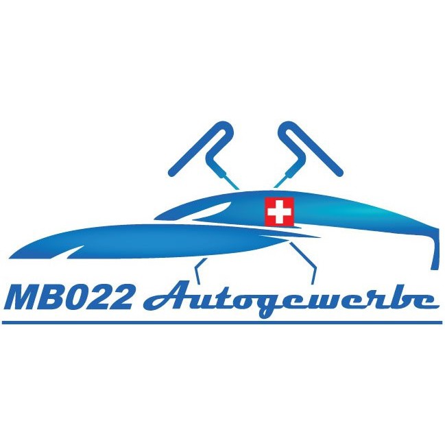 MBO22 Autogewerbe Logo