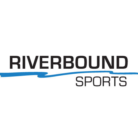 Riverbound Sports Paddle Company Logo