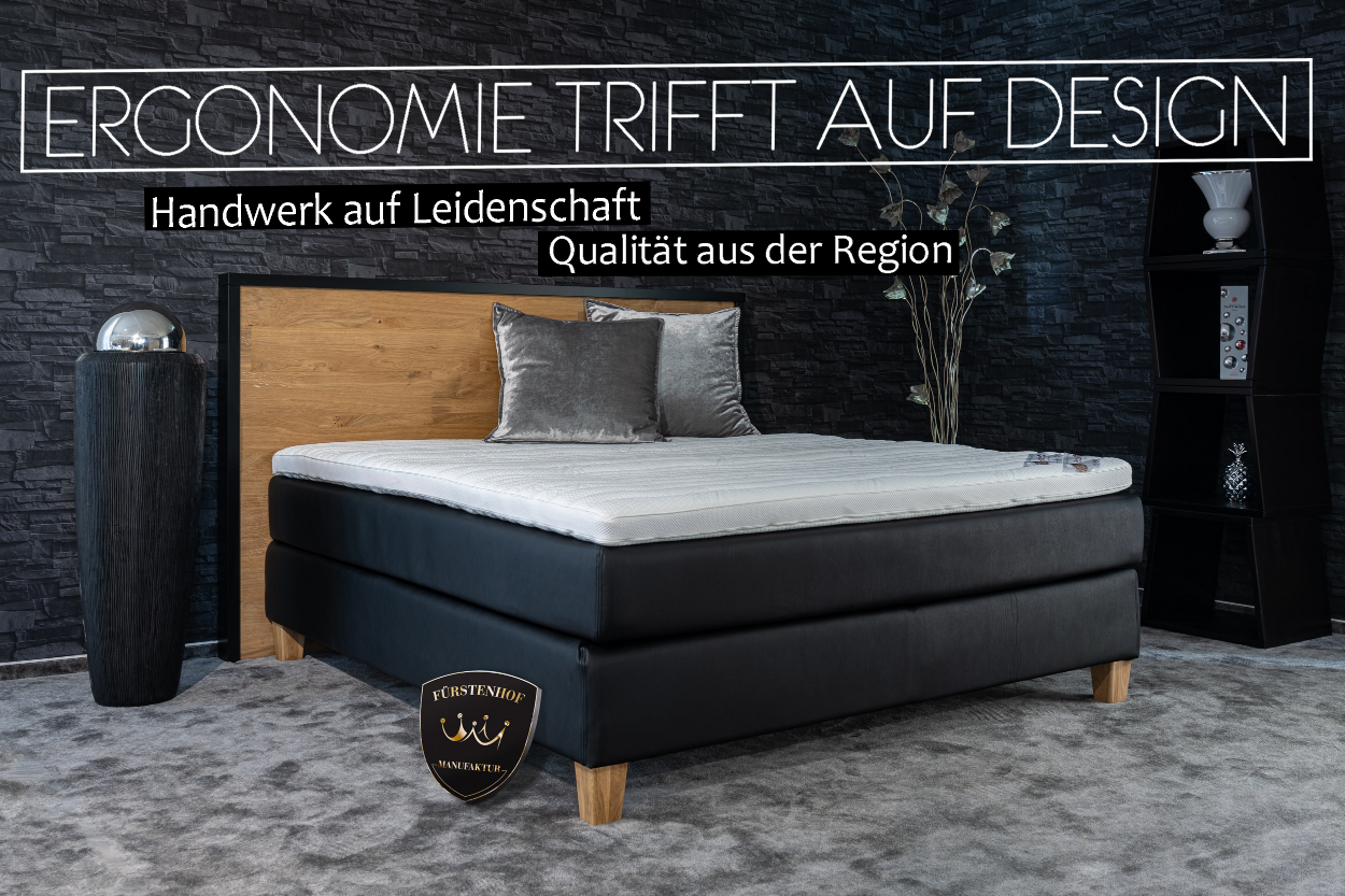 Bilder Das Bett GmbH
